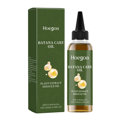 Fertility & Hair Care Oil