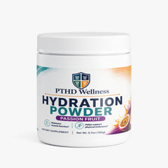 Hydration Powder (Passion Fruit)