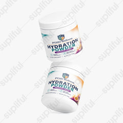 Hydration Powder (Passion Fruit)