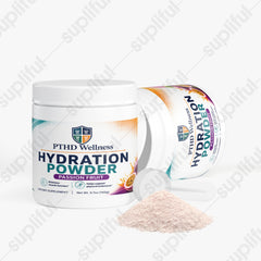 Hydration Powder (Passion Fruit)
