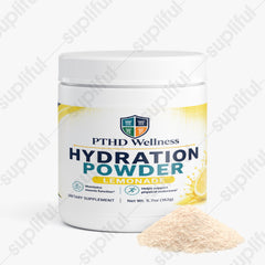 Hydration Powder (Lemonade)