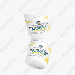 Hydration Powder (Lemonade)