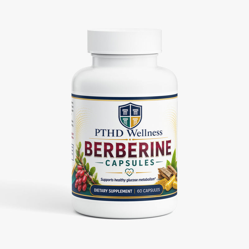 Berberine