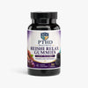 Reishi Relax Gummies