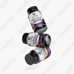 Reishi Relax Gummies