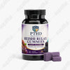 Reishi Relax Gummies