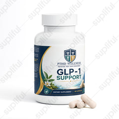 GLP-1 Support