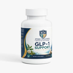 GLP-1 Support