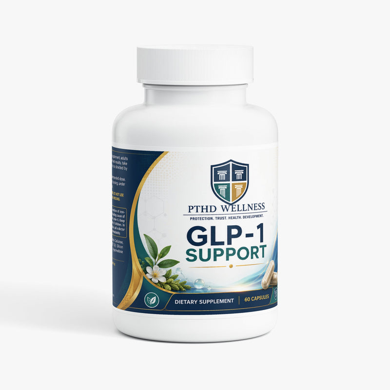 GLP-1 Support