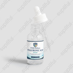 Hyaluronic Acid Serum