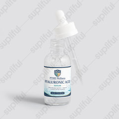 Hyaluronic Acid Serum