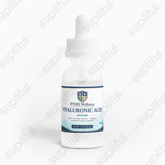 Hyaluronic Acid Serum