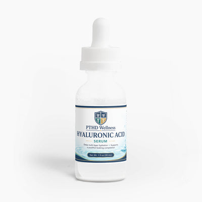 Hyaluronic Acid Serum