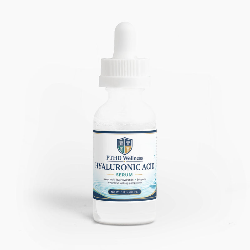 Hyaluronic Acid Serum