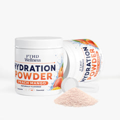 Hydration Powder (Peach Mango)