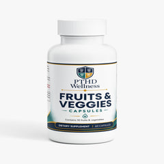 Fruits and Veggies
