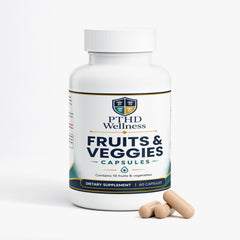 Fruits and Veggies