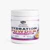 Hydration TRIO Bundle! 3 Jars with DISCOUNT MULTI FLAVORS  Lemonade, Peach Mango and Passion Fruit