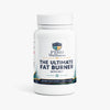 Fat Burner with MCT
