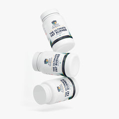 Fat Burner with MCT