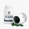 The Ultimate Fat Burner with MCT