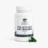 The Ultimate Fat Burner with MCT