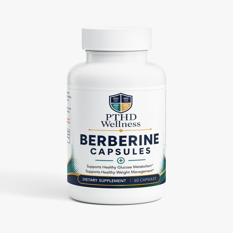 Berberine