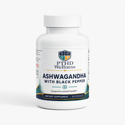 Ashwagandha