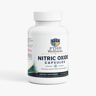 Nitric Oxide