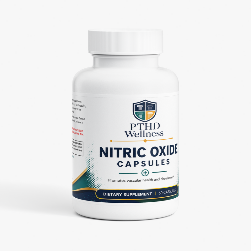 Nitric Oxide