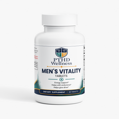 Men's Vitality
