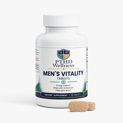 Men's Vitality