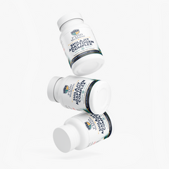 Shilajit Adaptogen Complex