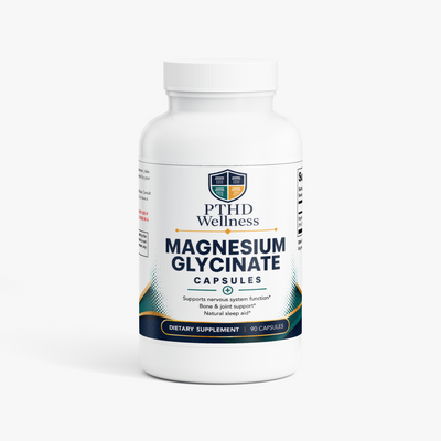 Magnesium Glycinate