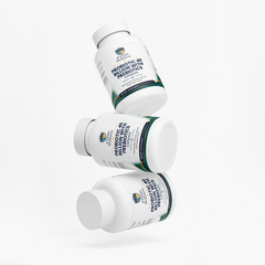 Probiotic 40 Billion with Prebiotics