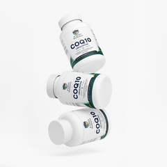 CoQ10 Ubiquinone