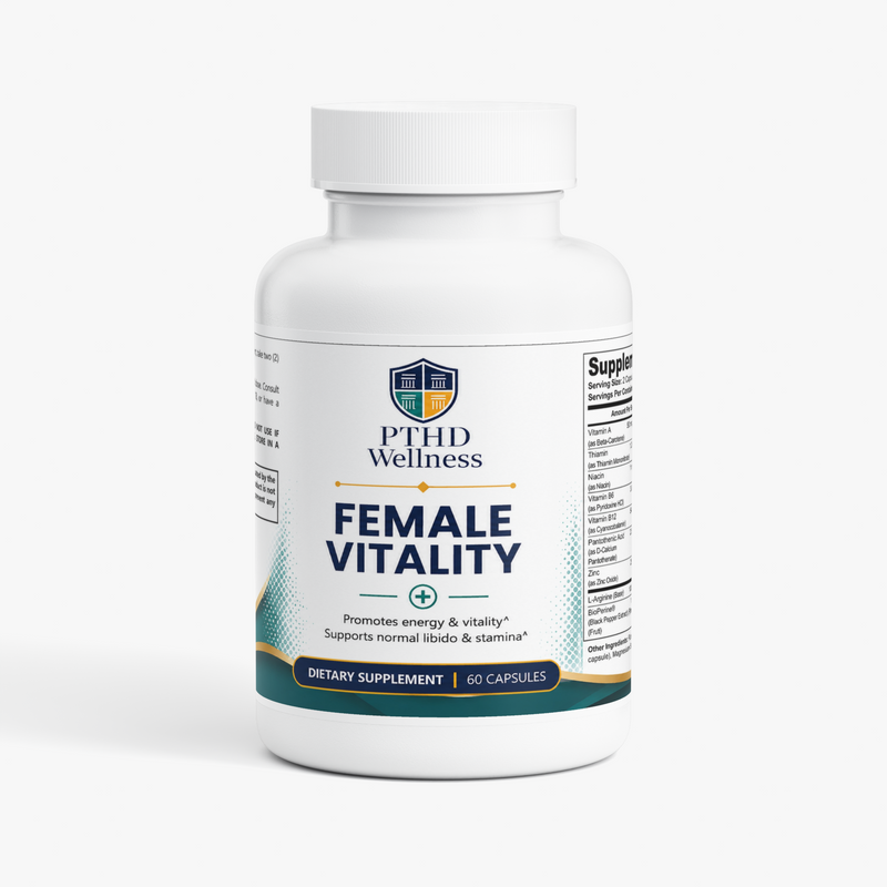 Female Vitality