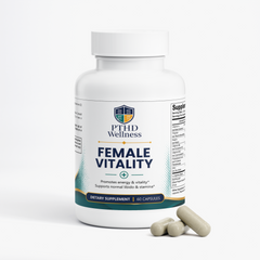 Female Vitality