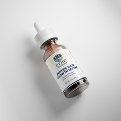 Peptide Hair Growth Serum