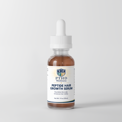 Peptide Hair Growth Serum
