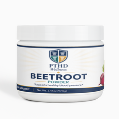 Beetroot Powder
