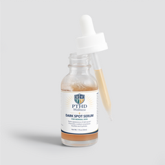 Dark Spot Serum for Normal Skin