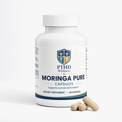 Moringa Pure