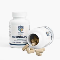 Moringa Pure