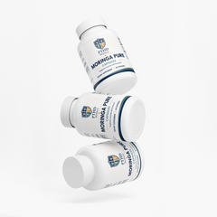 Moringa Pure