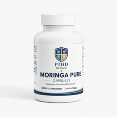 Moringa Pure