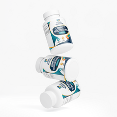 Complete Multivitamin