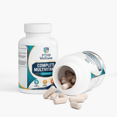 Complete Multivitamin