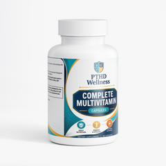 Complete Multivitamin