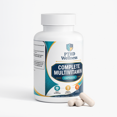 Complete Multivitamin